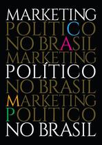 Livro - Marketing Político no Brasil