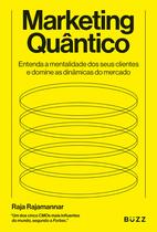 Livro - Marketing quântico: Livro - Marketing quântico: