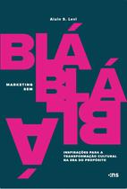 Livro - Marketing sem blá-blá-blá: