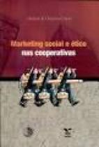 Livro Marketing Social E Etico - Fgv