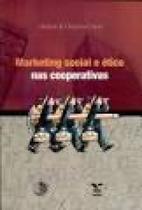 Livro Marketing Social E Etico