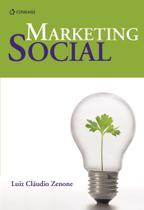 Livro - Marketing Social Livro - Marketing Social