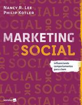 Livro - Marketing social