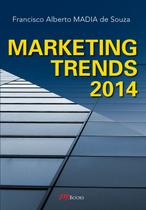 Livro - Marketing trends 2014