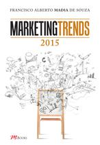 Livro - Marketing trends 2015