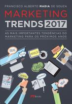 Livro - Marketing trends 2017
