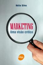 Livro - Marketing: Uma visaõ crítica