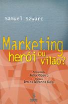 Livro - Marketing