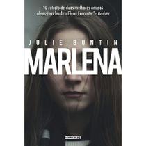 Livro - Marlena