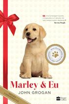 Livro - Marley & Eu