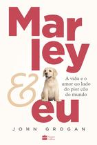 Livro - Marley & eu