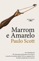 Livro - Marrom e Amarelo (Nova edição)