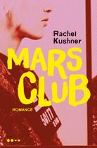 Livro - Mars Club