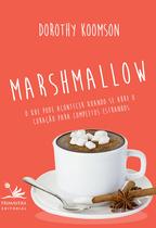 Livro - Marshmallow