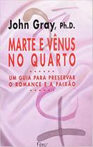 Livro - Marte e Vênus no quarto