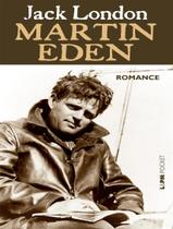 Livro - Martin Eden - LPM EDITORES Livro - Martin Eden - LPM EDITORES