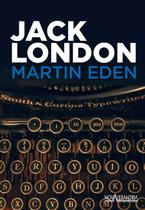 Livro - Martin Eden