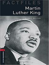 Livro - Martin Luther King With Mp3 Livro - Martin Luther King With Mp3