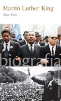 Livro - Martin Luther King