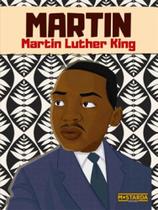Livro - Martin - Martin Luther King
