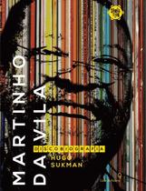 Livro - Martinho da Vila