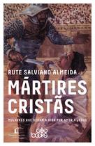 Livro - Mártires cristãs