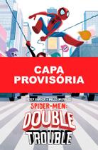 Livro - Marvel Dose Dupla Vol. 5