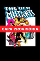 Livro - Marvel Epic Collection Vol.03 - Novos Mutantes: Renovação