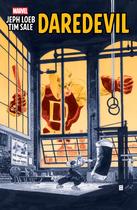 Livro Marvel Jeph Loeb Tim Sale Demolidor Livro Marvel Jeph Loeb Tim Sale Demolidor