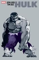 Livro Marvel Jeph Loeb & Tim Sale Hulk Livro Marvel Jeph Loeb & Tim Sale Hulk