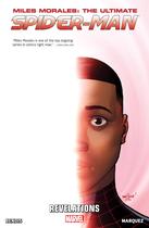 Livro Marvel Miles Morales Ultimate Spider-Man Vol. 2
