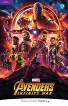 Livro - Marvel'S Avengers: End Game