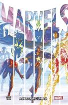 Livro - Marvels: As Maravilhas Vol. 1 (de 2) Livro - Marvels: As Maravilhas Vol. 1 (de 2)
