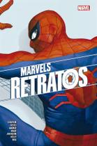 Livro - Marvels: Retratos Vol. 2 Livro - Marvels: Retratos Vol. 2