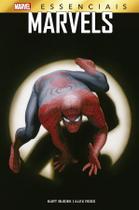 Livro - Marvels