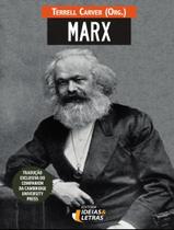 Livro - Marx - Companion - IDEIAS E LETRAS