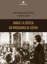 Livro - Marx e a crítica ao programa de Gotha Livro - Marx e a crítica ao programa de Gotha