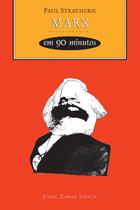 Livro - Marx em 90 minutos