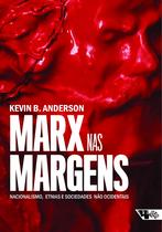 Livro - Marx nas margens