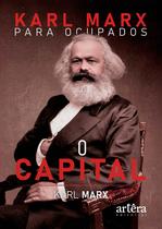Livro - Marx para Ocupados