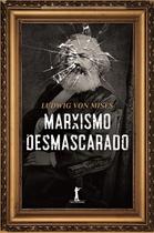 Livro - Marxismo Desmascarado Livro - Marxismo Desmascarado
