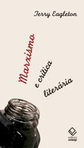 Livro - Marxismo e crítica literária Livro - Marxismo e crítica literária