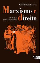 Livro - Marxismo e direito