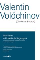 Livro - Marxismo e filosofia da linguagem Livro - Marxismo e filosofia da linguagem