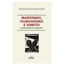 Livro - Marxismo, humanismo e direito Livro - Marxismo, humanismo e direito