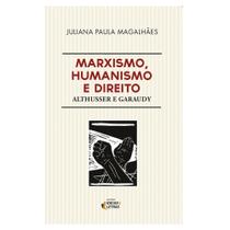 Livro - Marxismo, humanismo e direito Livro - Marxismo, humanismo e direito