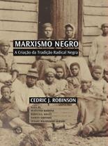 Livro - Marxismo Negro