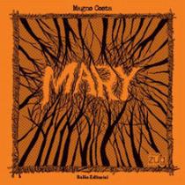 Livro: mary - BALAO EDITORIAL Livro: mary - BALAO EDITORIAL