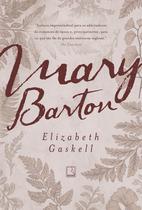 Livro - Mary Barton