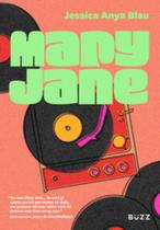 Livro Mary Jane Livro Mary Jane